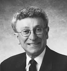 Former FMA leader dies