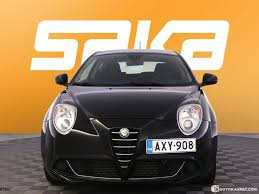 Image result for Turchese 2010 MiTo