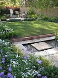 Trending Spring Backyard Landscaping Ideas 2018 09 Jardin Contemporain Amenagement Jardin Et Idees Jardin