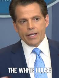 Mark Carney Anthony Scarmuuci