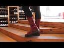 Women s Purple Fly London Mes Boots schuh