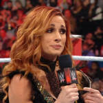 Ric Flair Criticizes Becky Lynch For Calling Ronda Rousey 'Ronnie,' Lynch  Responds