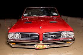Image result for Grenadier Red 1964 GTO