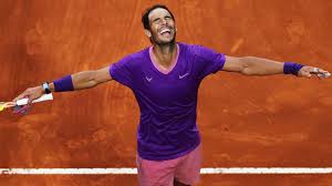 The spaniard is one of the. Rafael Nadal Beats Novak Djokovic In Italian Open Final Winning 10th Rome Title