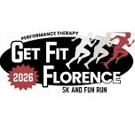 Get Fit Florence 5K & Fun Run