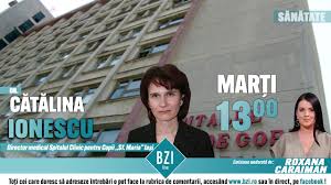 Pacienţii se simt umiliţi în fiecare zi pentru că lifturile care ar trebui să îi ducă pe. Despre InfecÅ£ia Cu Covid 19 La Copii Si Sezonul Gripal CÄtÄlina Ionescu Spitalul Sf Maria Iasi Youtube