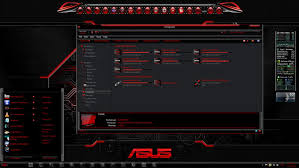 Are you ready to customize your windows 11 operating system with excellent new themes? Razerred8 Gold Windows 8 Visual Style