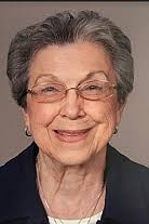 Irene Stone Obituary