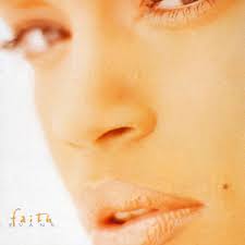 Faith — Faith Evans