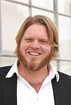 Jeffrey Chrisman's Instagram, Twitter & Facebook