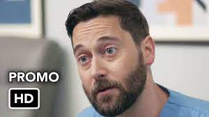 New Amsterdam 3x07 Promo The Legend Of Howie Cournemeyer Hd Youtube