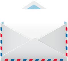Empty Envelope Transparent Png Clip Art Image Clip Art Art Images Valentines Wallpaper