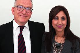 Championing innovation in efficiency