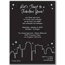 New Year Staff Party Invitation Wording Party Invitation Cards Staff Party Holiday Party Invitations New Years Eve Invitations