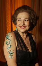 Galveston's Mardi Gras krewe