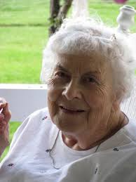 Mary Tracy (McAtee) LaPointe Lappe