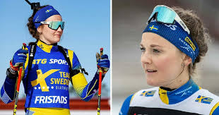 Stina nilsson imponerade i sin tävlingsdebut som skidskytte. Stina Nilsson Berattar Nu Om Hatet Efter Otacka Bilden Pa Instagram Skrev Att Jag Ar Sjuk I Huvudet