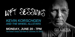 Pianist: Sean Higgins Bassist: Shannon Hoover Drummer: Kevin Korschgen  Trombonist: Mitch Butler Amazing band. Amazing listening room. Open bar.