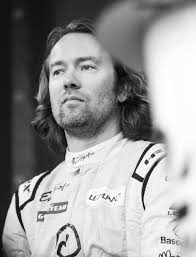 David Heinemeier Hansson (DHH)