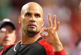 — albert pujols' wife apparently disclosed that the los angeles angels slugger intends to retire after the upcoming season, although she later amended her social media post to be less definitive. Albert Pujols Net Worth Celebrity Net Worth