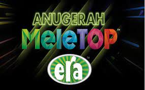 Anugerah meletop era 2017 siti nordiana dan hafiz suip selamanya cinta lelaki teragung ame2017. Senarai Top 20 Anugerah Meletop Era 2017 Jom Undi Sekarang Gempak