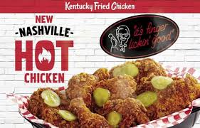 Below are the nutrition facts and weight watchers points for nashville hot chicken littles from kentucky fried chicken. How To Clone Kfc S Nashville Hot Chicken Food Hacks Wonderhowto