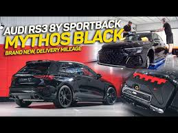Image result for Mythos Black 2021 RS3
