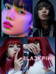 Maybe you would like to learn more about one of these? Pin By Ladani On Lisa Black Pink Lalisa Manoban Movie Posters