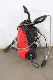 Husky 1550 Psi Pressure Washer Property Room