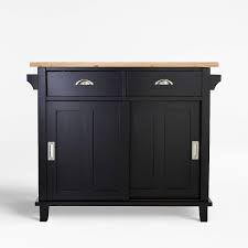 Here, our readers most purchased items from wayfair—from arm chairs to fiddle leaf fig trees to cast iron cocottes—that are bound to brighten up your space and make your humble abode feel like home. Belmont Black Kitchen Island Reviews Crate And Barrel