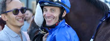 Justin Stanley's comeback almost complete :: Racing Queensland