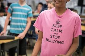 National stop bullying day is an observance day that falls on the second wednesday in october and is designed to raise awareness about bullying. Pink Shirt Day Is February 24 Waterloo Region District School Board Waterloo Region District School Board