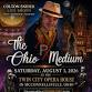 The Ohio medium TV show launching party.