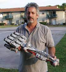 Последние твиты от randy cooper, mba (@randycooper). Modeler S Miniatures Magic