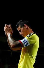 ¿que si james rodríguez estaba apto o no para ir a la selección colombia? James Rodriguez Colombia Wallpapers Wallpaper Cave