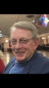 John Allen, Sr. Obituary May 13, 2018