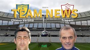The latest chievo news from yahoo sports. Serie B News Chievo Verona Vs Trapani Confirmed Line Ups