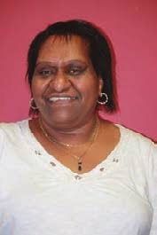 ANNUAL REPORT 2010/2011