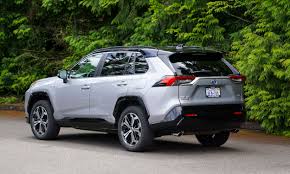The base price for the rav4 prime starts at $38,100 for the se model. 2021 Toyota Rav4 Prime First Drive Autonxt