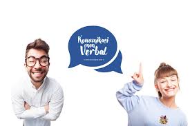 Nah, komunikasi non verbal yang bisa moms berikan untuk si kecil adalah dengan memainkan ekspresi wajah. Bentuk Komunikasi Nonverbal Dalam Organisasi Halaman 1 Kompasiana Com