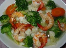 Cuba resipi brokoli goreng kami dimasak dengan daging empuk untuk hidangan seimbang buat resepi yang diketengahkan ini merupakan sebuah versi daging masak kicap yang lain sedikit, tapi. Resep Resepi Masakan Dan Cara Masak Sayur Brokoli Udang Kuah Yang Gurih Nikmat Dan Praktis Selerasa Com