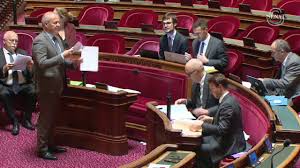 News source: Public Sénat