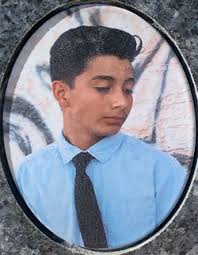 Jacen Cain Lopez (2000-2015)