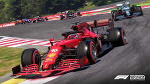 F1 2021 is the official video game of the 2021 formula one and formula 2 championships developed by codemasters and published by ea sports.it is the fourteenth title in the f1 series by codemasters and the first in the series published by electronic arts under its ea sports division since f1 career challenge in 2003. F1 2021 Review The Alex Hunter Effect