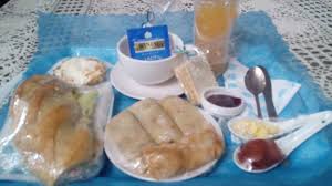 Wich de ave mayo pimentón wich jamón y palta rt protein re de frutas naturales Desayunos Nonna Bianca Posts Facebook