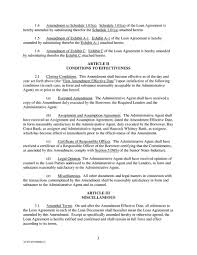What does it mean to execute a document? Contract By Curo Group Holdings Corp