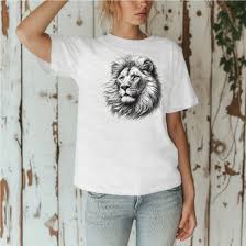 Comfort Colors Lion Face Shirt, Lion Face Shirts, Majestic Lion Shirt ,wild  Lion Tee, Animal Shirts, Animal Face Shirt,african Shirt,zoo
