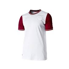 The fc bayern colours are simply enough to intimidate any opponent. Jersey Adidas Fc Bayern Munich 120 Years 2019 2020 Crystal White Football Store Futbol Emotion