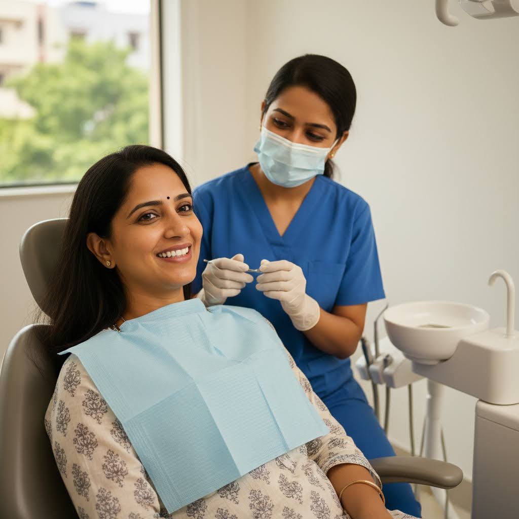 Preventive Dentistry product image