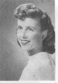 Alice Fahey Obituary